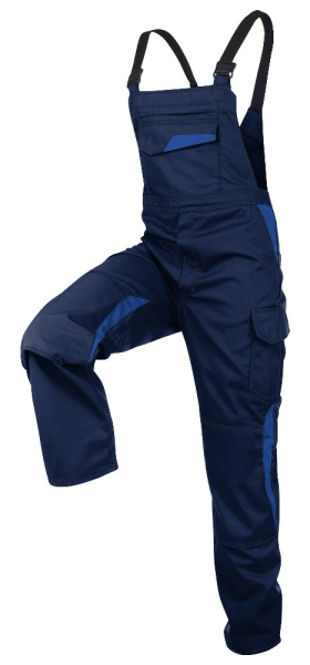 Dunkelblau / Kbl.blau
