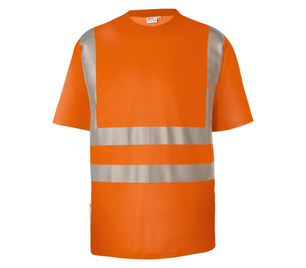 Warnorange
