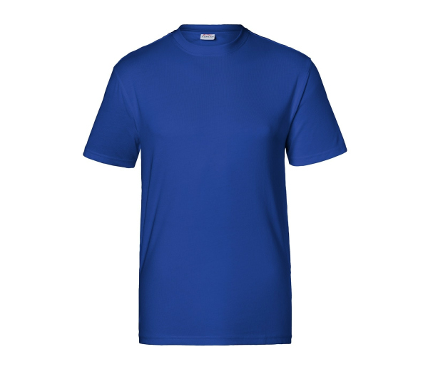 Kornblumenblau